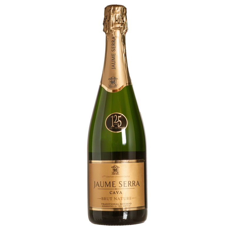 JAUME SERRA BRUT